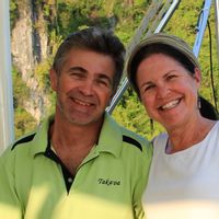 Debi and Jons hus