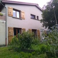 Casa de Ludovic