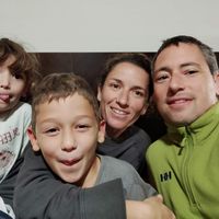 Alba s Haus