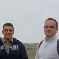 Casa de Jerome et Thierry