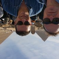 Jerome et Thierry s Haus