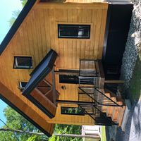 Rachels hus