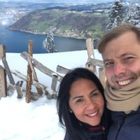 Alessandra & Thomas s Haus