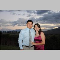 Casa di Bethy and Silvio