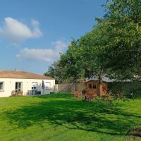 La maison de Alexis