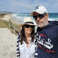 Casa de Juan Antonio and Monica