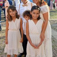 La maison d Axelle Johann & leurs enfants