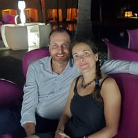 La maison de Julie et Martin