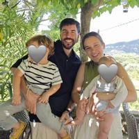 Casa de Pablo, Lia, Lluc and Pau