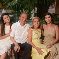 Familia Leiva.s hus