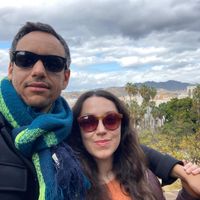 Alexandra and Richad s Haus
