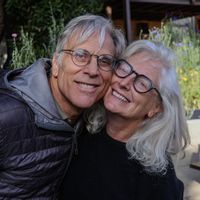 Dorothée and Pauls hus