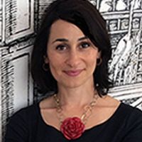 Daniela s Haus
