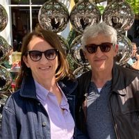 Maison de Michelle et Jean-Marc proximité Disneyland et Paris (Cherche échange réciproque 17/29 Août