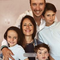 Kevins hus