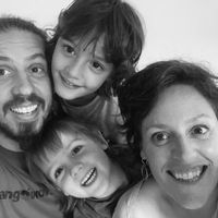 Casa de Maria, Jordi, Rai i Ton