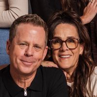 Robert and Kimbers hus