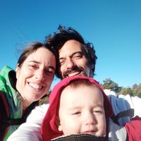 Casa de Stevan & Julie
