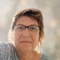 Marie jo s Haus