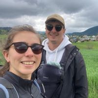 Oce & Quentina kuća