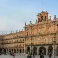 Casa di María