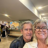 huis van Sandrine & Philippe
