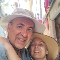 Casa di Javier