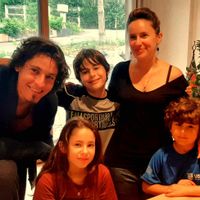 Casa de Elodie et Jérémie