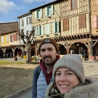 Aurélie et Nicolas's house