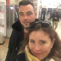huis van Alexia & Christophe