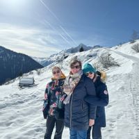 Des vacances en bord de mer