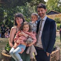 Tom & Fionaina kuća