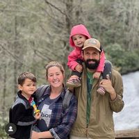 Trey & Kellyina kuća