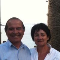 Casa di Jean- Pierre et Christine