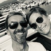 huis van Baerbel & John
