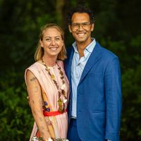 Christophe et Anne-Laurence s Haus