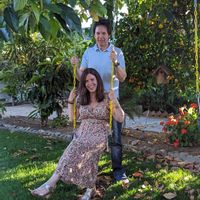 Anna and Albert s Haus