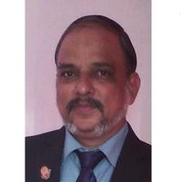 Srinivass hus