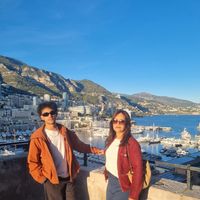 Beatriz & Santis hus