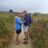 Casa di Sylvie & Philippe
