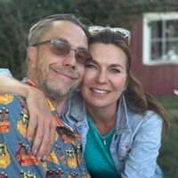 Julia & Larsina kuća