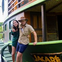 Casa de Shauna