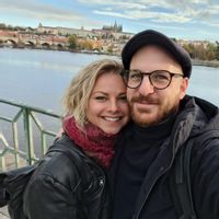 Emmanuel & Kateřinaina kuća