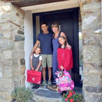 Debbie & Jackson's Grade II listed Cornwall cottage - no availability summer 2026