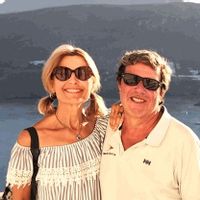 Casa di Muriel et Olivier