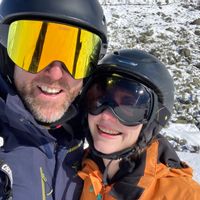 Luke and Maggieina kuća