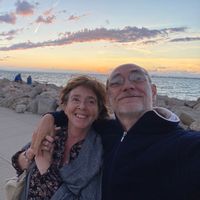 Patrick et Pascaleina kuća