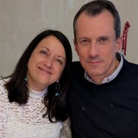 Casa di Céline et Julien