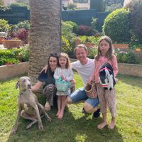 Anne-Sophie et Alexiss hus