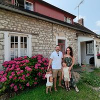 Casa de Ayse